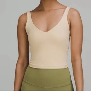 Lululemon Align Tank